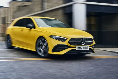 A 180